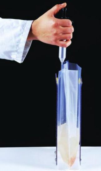 Sample bags BagLight® 3500 380 x 600 mm, 3500 ml sterile, pack of 20x25_1553998