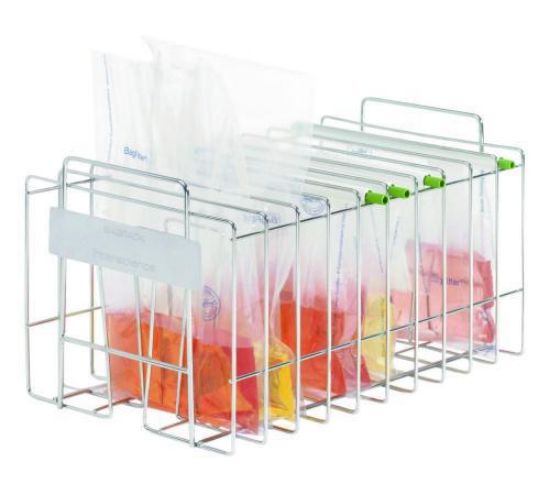 BadRack® 400 for storage of 10 bags_1554017