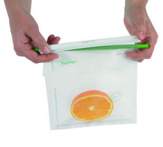 Closing rid BagClip® 400 pack of 50_1554021