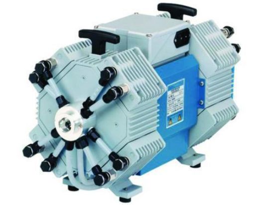 Diaphragm pump MD 1_1562527