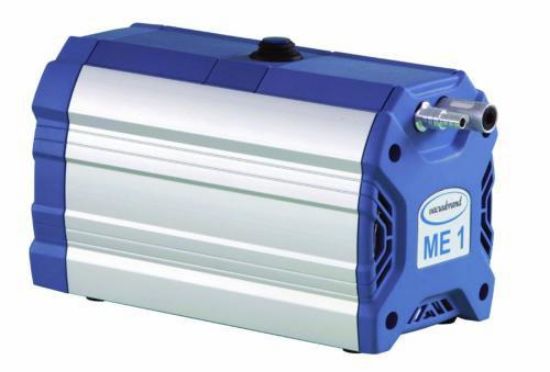 Membrane pump ME 1 230 V / 50-60 Hz, CEE-mains cable_1562600