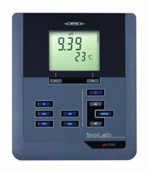 pH-measuring unit inolab® pH 7310 single unit incl. accessories_1565188
