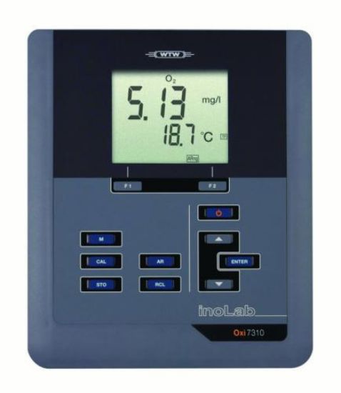 Oxygen meter inoLab® Oxi 7310 single unit incl. accessories_1565200