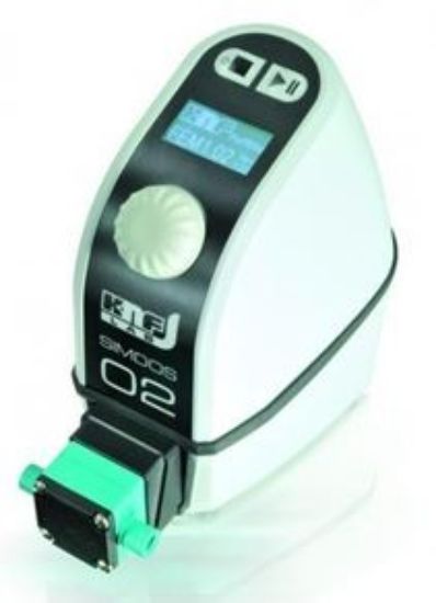 SIMDOS®10 membrane dosing pump FEM 1.10 KT.18 S2_1567206