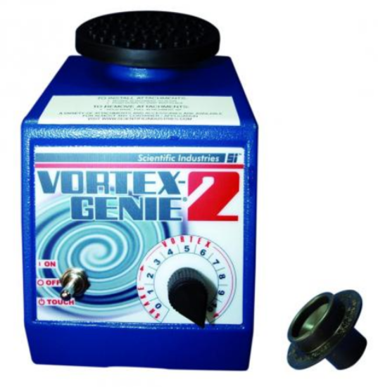 Vortex Genie 2-Mixer 230 V, 50 Hz_1572246
