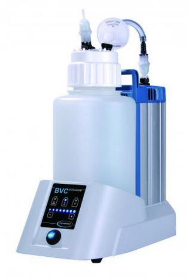 Liquid suction system BVC Basic PP sampling bottle 4 ltr._1571080