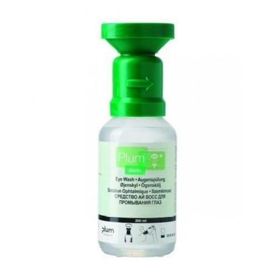 Eye wash-bottles DUO for 2 eyes, sterile, 1000 ml_1571319