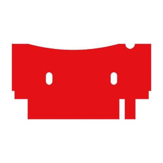 Comb 1 Prep, 1,5 mm thick_1582356