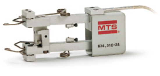 Model: 52251906 - Axial Extensometer; Model 634.31F-25 | Metric_1662323