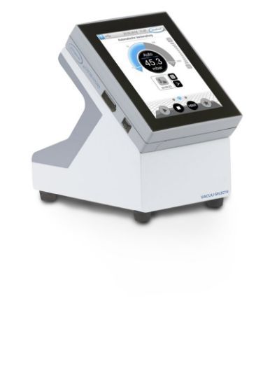 Vacuubrand, Complete controller benchtop device, VACUU·SELECT, 20700070_1393700