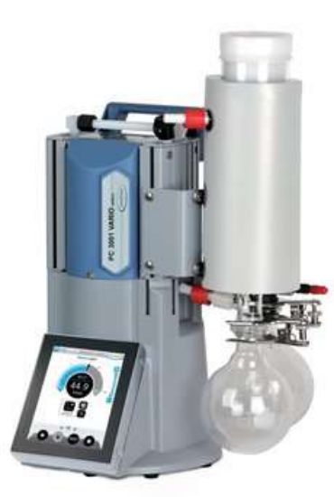 PC 3001 VARIO select TE - VARIO® chemistry pumping unit_1215807