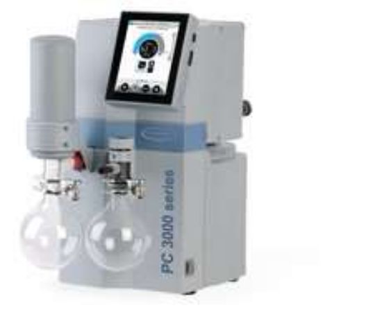 VARIO chemistry pumping unit PC 3003 VARIO select, 200-230V / 50-60Hz, CEE mains cable_1229541