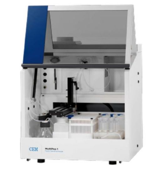 MultiPep 1 Automated Peptide Synthesizer_1684280