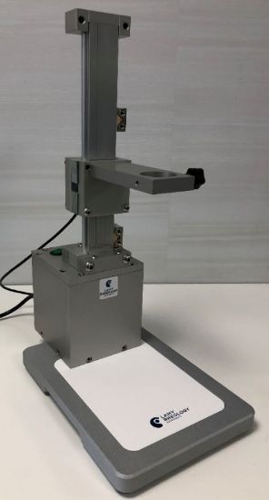 Lamy Rheology Helipro Stand Complete with T-Bar Spindles, Motor, Stand