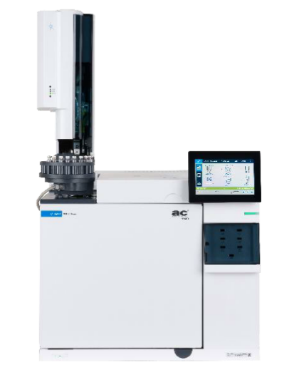 Oxygenates (D4815) & Aromatics (D5580) System on 230V 8890 GC_1665346