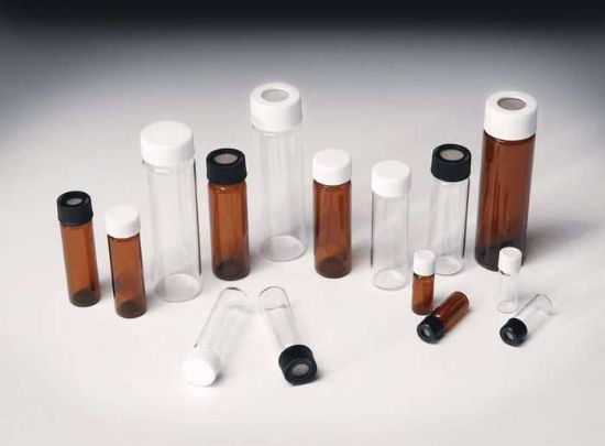 GLS VL PTFLNDCP CLR 20ML 100PK_1104612