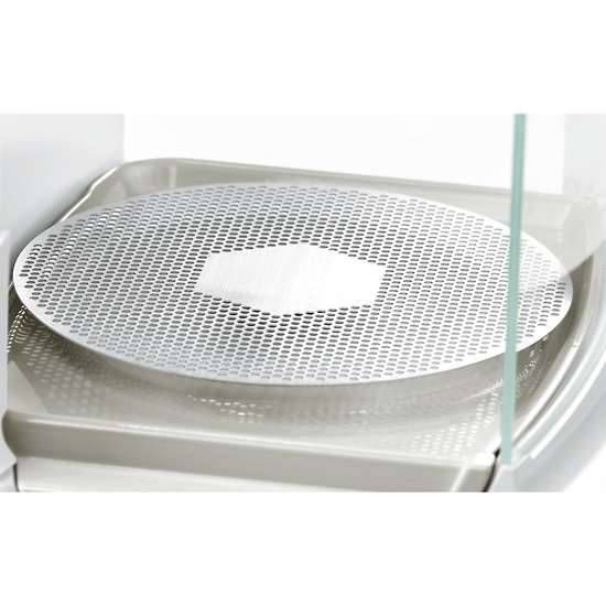 FILTER WEIGHING PAN - 0.01 MG_1111834