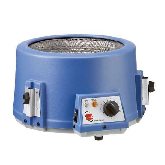 Electrothermal Electromantle, 2000 mL capacity, 230 VAC