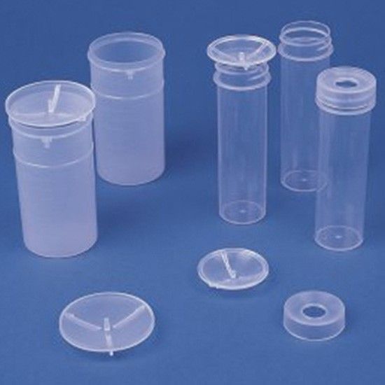 Environmental Express SC506 Disposable Reflux Caps, 50 mL; 1000/Pk_1274987