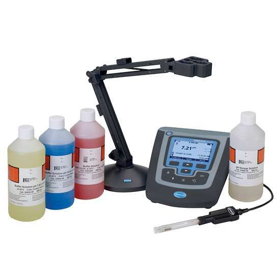 AMMONIA BENCH KIT | John Morris Group