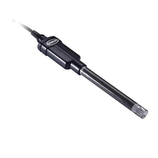 ORP LAB PROBE | John Morris Group