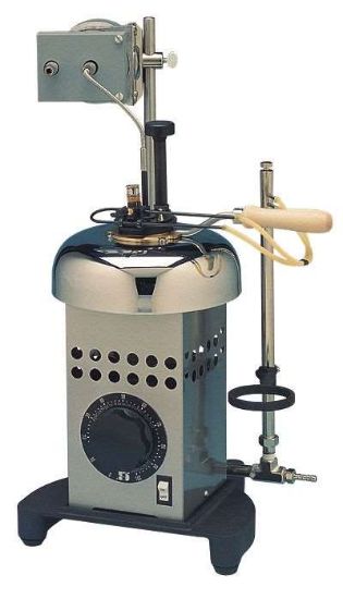 FLASH POINT TESTER PENSKY GAS_1166223