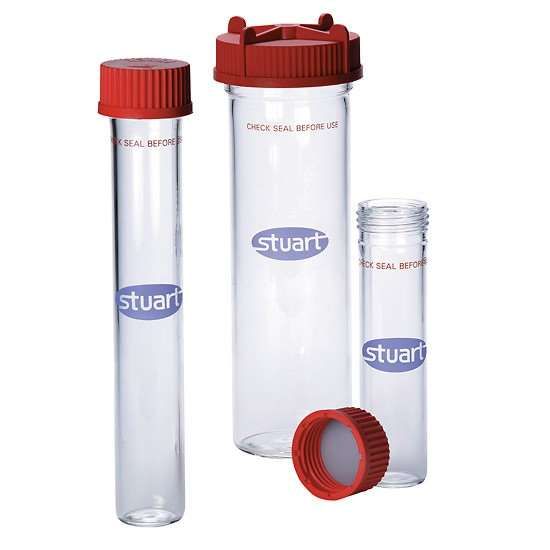 HYBRIDZTION BOTTLE 10X3IN | John Morris Group