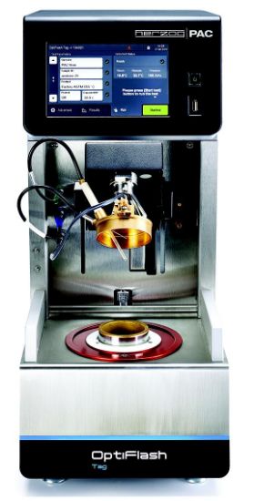 OptiFlash Tag Flash Point, electric Igniter, 230V / 115V, 50/60 Hz_1770418