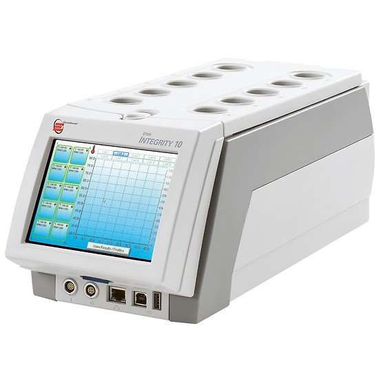 REACTION STATION INTEGRITY 10 | John Morris Group