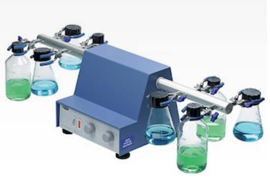 SHAKER WRIST-ACTION 230