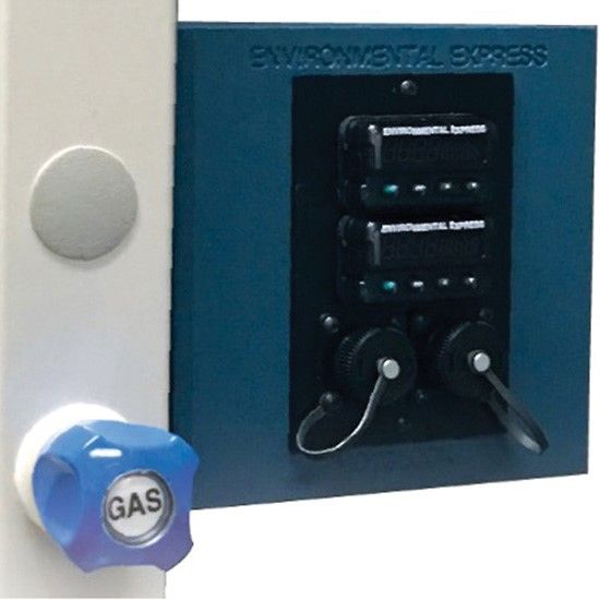 Environmental Express HotBlock® 200 SC1831 Programmable Temperature ...