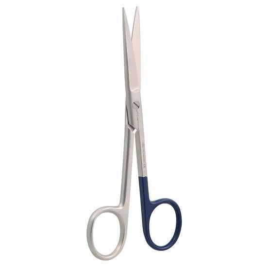 Dissecting Scissors - straight sharp/sharp 5.5 inches_1107445
