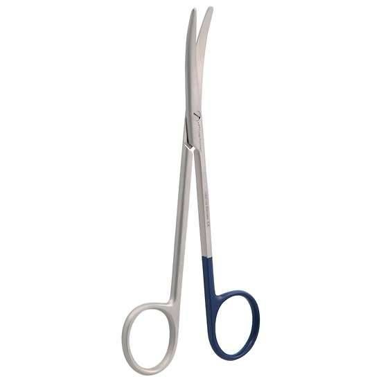 Metzenbaum Scissors - curved 5.5 inch_1111647