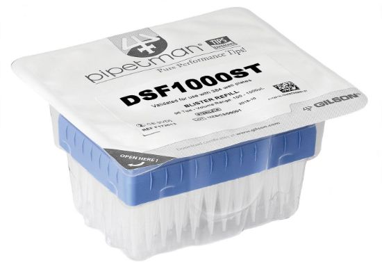DIAMOND, BLISTER DSF1000ST, 960 TIPS_1239832