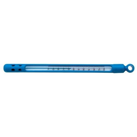 H-B Instrument, B60570-0200 Enviro-Safe Liquid-In-Glass Pocket Thermometer; -5 to 50C, 605700200, Window Plastic Case, Environmentally Friendly_1101497