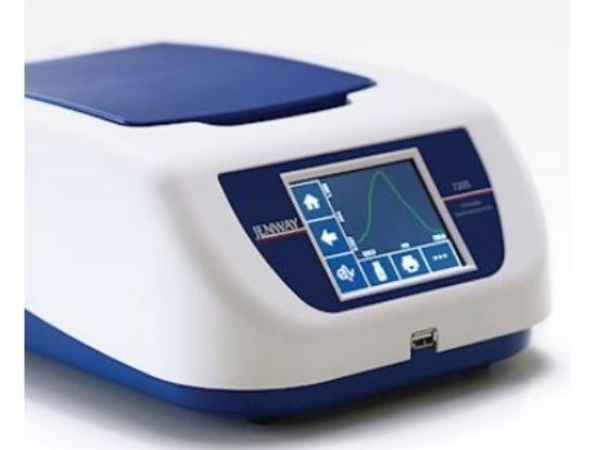 Jenway 7205 Scanning UV- Vis Spectrophotometer (new part number - use 1397965)