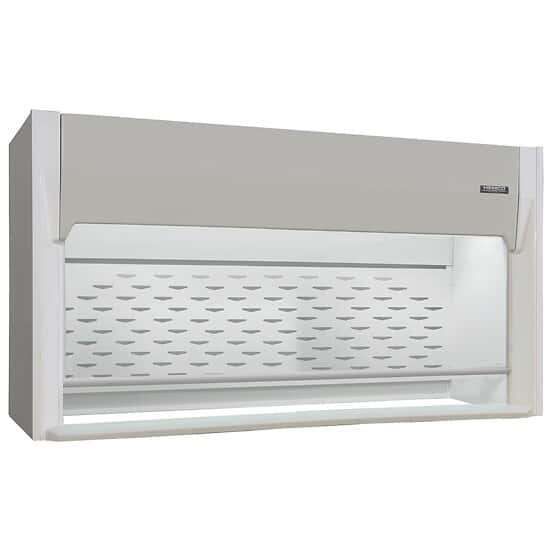 HEMCO UniFlow LE AireStream Fume Hood w/ Explosion Proof Light, 48" W; 115/230 VAC_1239554