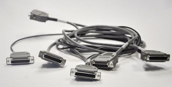 Pump Control Cable for PC-BOD System_1856991