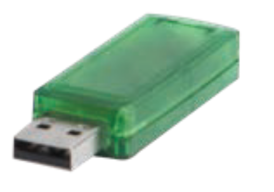 iCinac Wireless receiver, software, and license_1927282