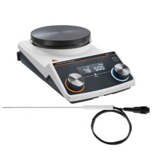 Hei-PLATE Sensor Basic Package Core+ Hei-PLATE Mix'n'Heat Coret and Pt 1000 (V4A)_1856801