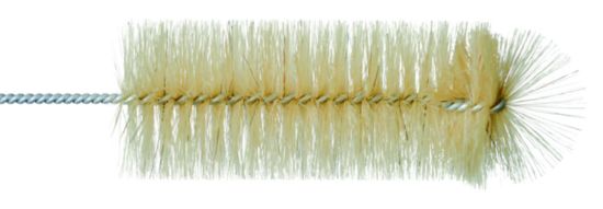 Erlenmeyer flask brushesGalvanised wire with eyelet._1911478