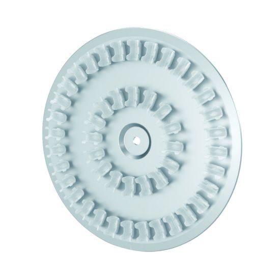 Test tube holder DS 1 48x1.5 ml, Ø 10 mm, for Rotator Loopster_1490805