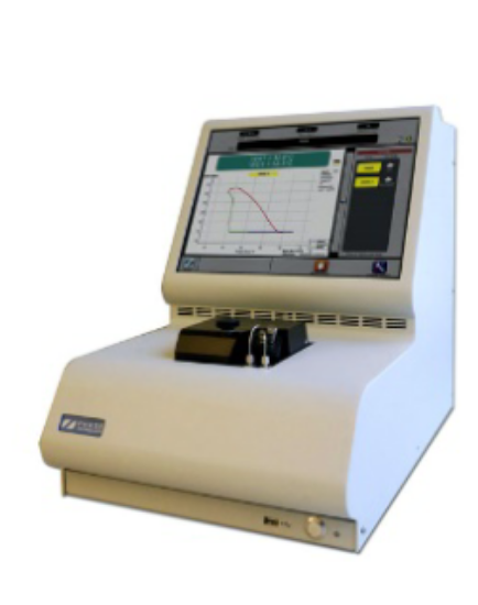 Pour point analyzer with manual injection_1667346