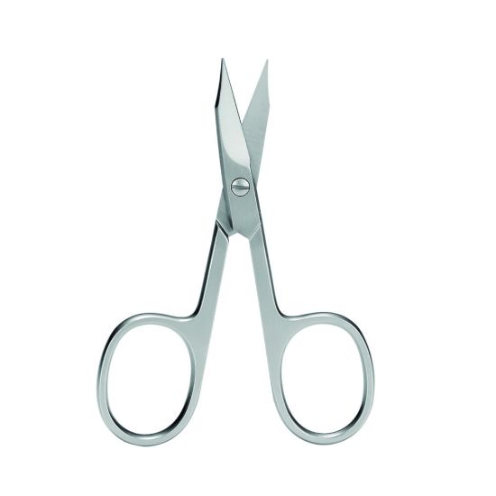 Ideal-tek Medical Scissors 90 mm, Extra Fine Inox, Small Strong Blades ...