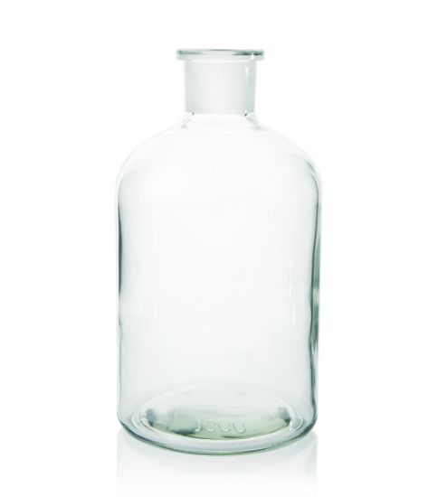 Buret reservoirs,NS 29/32,clear glass, 1000 ml_1568621