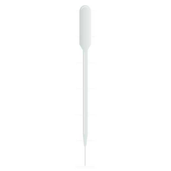 Thermo Elect.LED (Samco) Transfer Pipets 5.8 ml, Non-Sterile Extra Fine ...