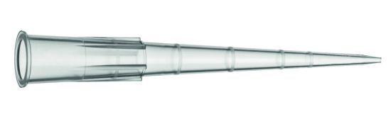 Socorex Natural Universal Tips 200 µl Oblique Graduated Tip, Sterile ...