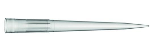 Natural universal tips 1000 μl low protein binding, sterile, thin tip, pack of 6x96_1575169