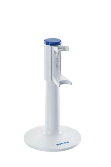 Pipette stand 2 for one Eppendorf Multipette (Repeater) M4_1575191