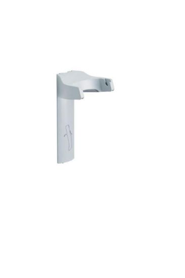 Pipette holder 2 for an electronic Eppendorf Multipette (Repeater) f.Carousel 2,wall mounting (w/o charging function)_1575202